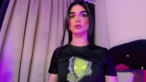 lesly lorena online show from July 26, 3:04 am