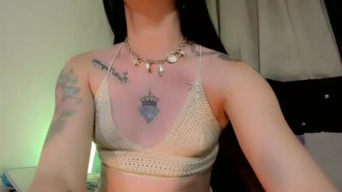 lesly lorena online show from June 17, 3:22 am