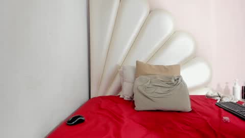 Lorena online show from January 30, 4:34 pm