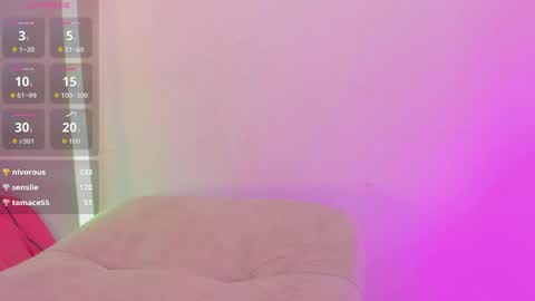 lorena_jade online show from April 18, 7:07 pm