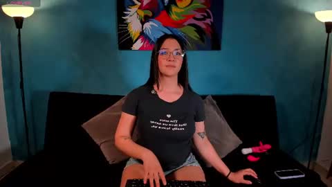 Lorena Rosse  online show from August 4, 2:18 am