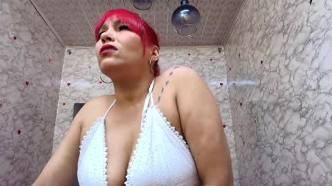 lorena_watson online show from April 30, 4:06 am