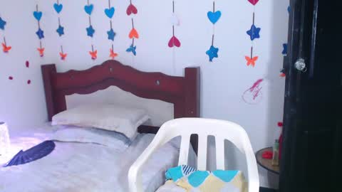 Lorena Capelli online show from May 21, 11:44 pm