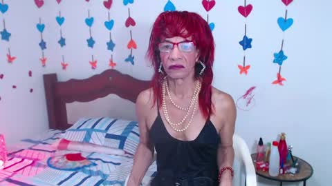 Lorena Capelli online show from June 30, 11:53 am