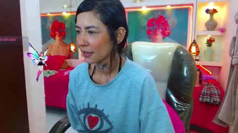 lore online show from November 13, 4:59 am