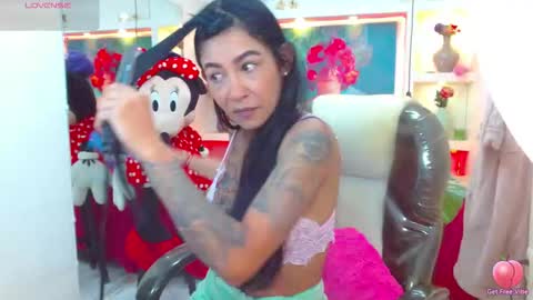 lore online show from October 24, 11:44 am