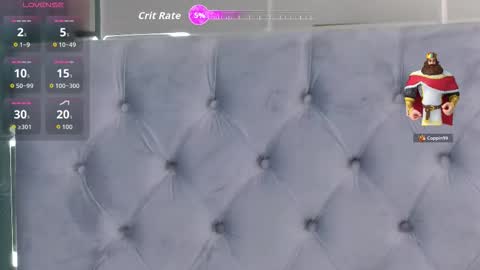 lorenaryan online show from November 5, 3:03 pm