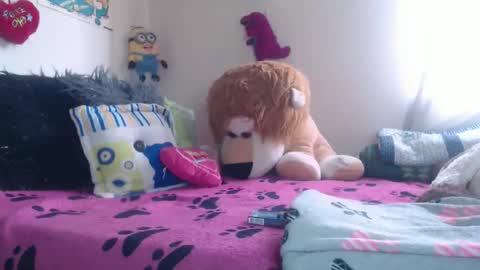 Snapshot of lorenitha_20 chatting on October 17, 8:02 pm lorenitha online show from October 17, 8:02 pm