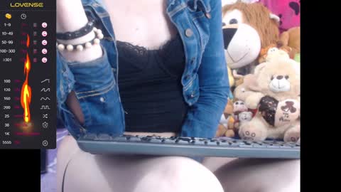 Snapshot of lorenitha_20 chatting on February 16, 1:49 pm lorenitha online show from February 16, 1:49 pm
