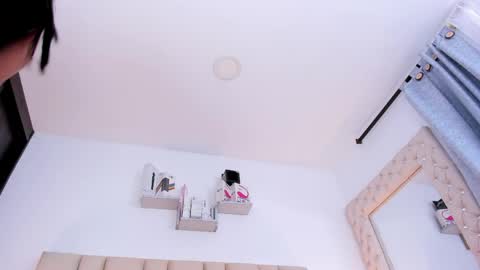 Lorena online show from May 6, 2:56 pm