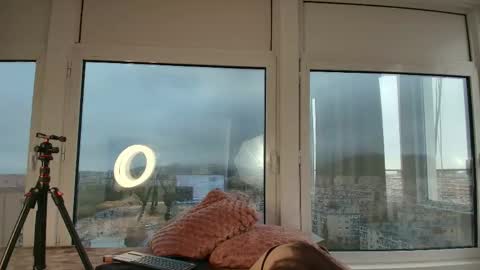 Amelia online show from April 30, 6:07 am