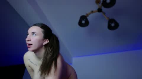 Amelia online show from November 8, 8:56 pm