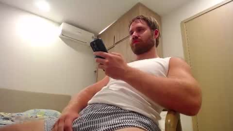 Lorenz online show from July 10, 5:06 pm