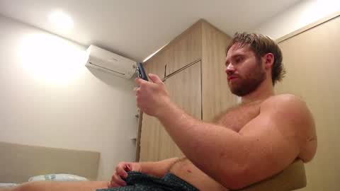 Lorenz online show from July 8, 4:54 pm