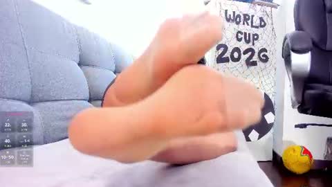 loretta_fraser online show from July 15, 1:05 pm