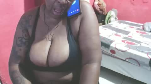 loretybighot online show from January 17, 12:25 pm