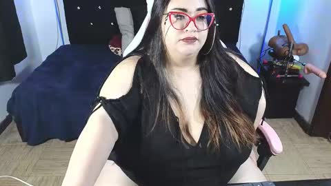 loriscohen3 online show from February 27, 4:46 am