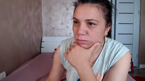 LorraGrey online show from July 5, 3:31 am