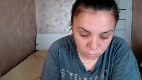LorraGrey online show from June 17, 3:11 am