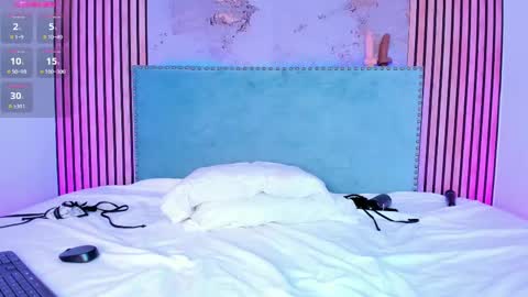  Soy Lorena  online show from March 10, 10:02 pm