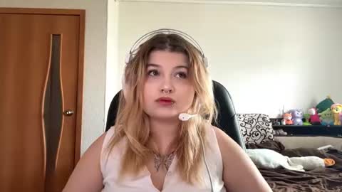 Stasha online show from July 14, 2:05 am