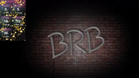 LORY online show from January 4, 10:45 pm