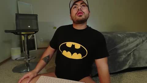 JUAN  JUAN online show from December 16, 9:04 am