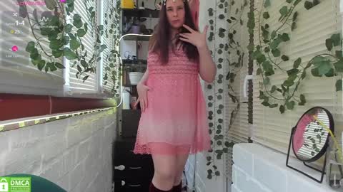 Alisa   My darlings online show from December 15, 12:28 pm