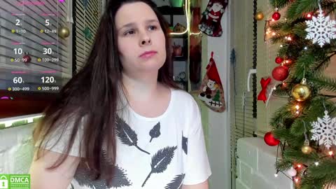 Alisa   My darlings online show from January 24, 4:39 pm