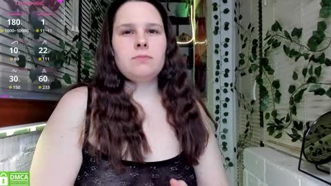 Alisa   My darlings online show from January 27, 5:58 pm