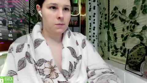 Alisa   My darlings online show from February 11, 9:03 pm