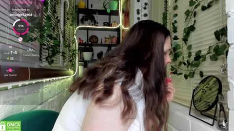 Alisa   My darlings online show from December 12, 10:42 pm