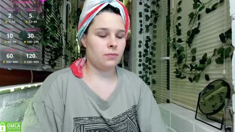 Alisa   My darlings online show from December 11, 4:41 pm