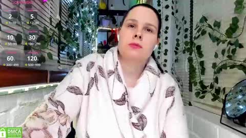 Alisa   My darlings online show from February 14, 1:56 am