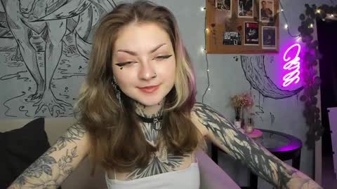 lostallice online show from December 3, 3:59 am