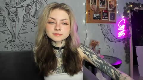 lostallice online show from February 24, 5:22 am