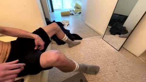 lostpuppyboy online show from March 11, 5:27 pm