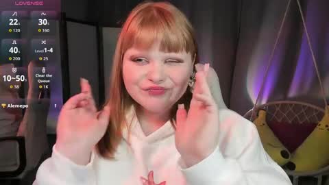 Lottie online show from March 20, 7:30 pm