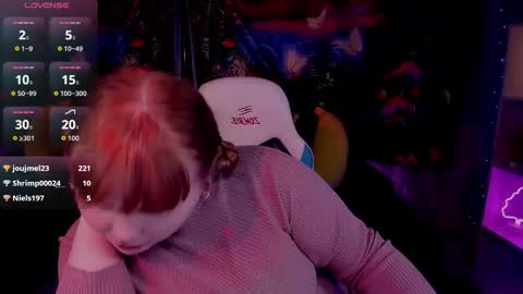 Lottie online show from March 15, 6:44 pm