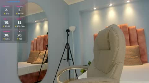  Lou Rosse  online show from April 29, 8:02 pm