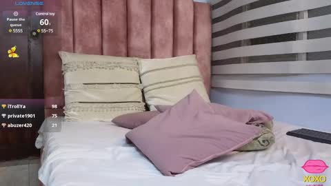  Lou Rosse  online show from March 1, 11:37 pm