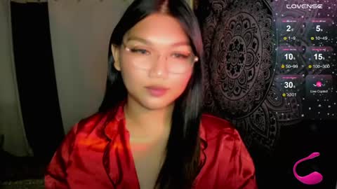 Sweet   online show from May 6, 6:41 am
