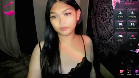 Sweet   online show from August 5, 6:05 pm