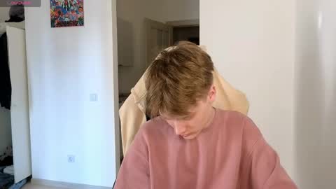 louie_evans online show from May 19, 2:35 pm
