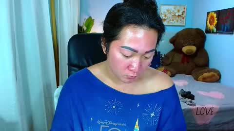 Cathy online show from December 14, 12:44 pm