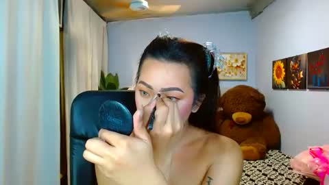 Cathy online show from June 27, 12:22 pm