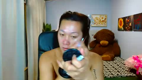 Cathy online show from June 27, 11:38 am
