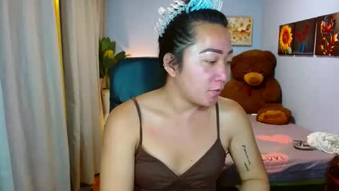 Cathy online show from February 25, 9:24 am