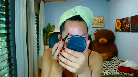 Cathy online show from July 23, 3:59 am
