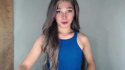 Snapshot of louilalicious chatting on February 26, 11:11 am louilalicious online show from February 26, 11:11 am